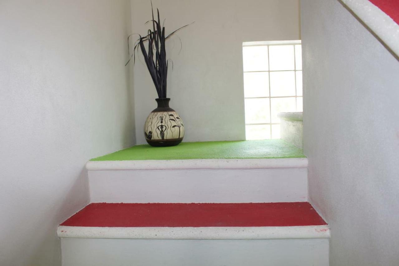 Casa Canukatan Chelem Exterior photo